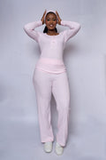 Keni Set - Blush Pink
