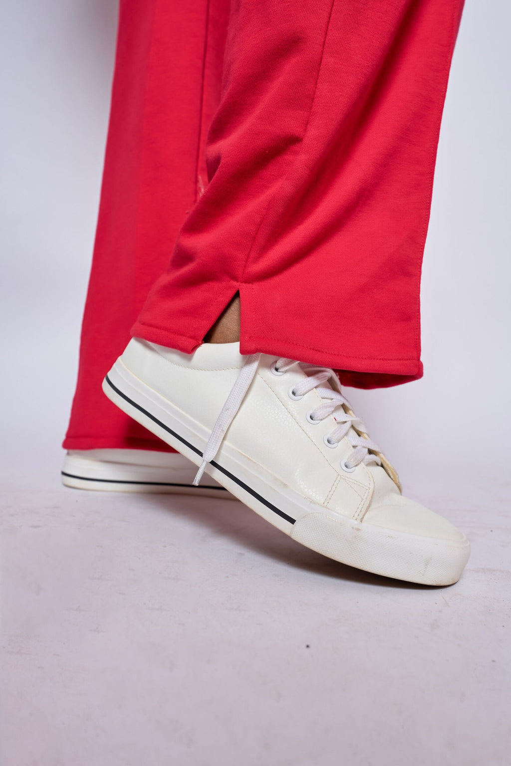 Tina Set - Red