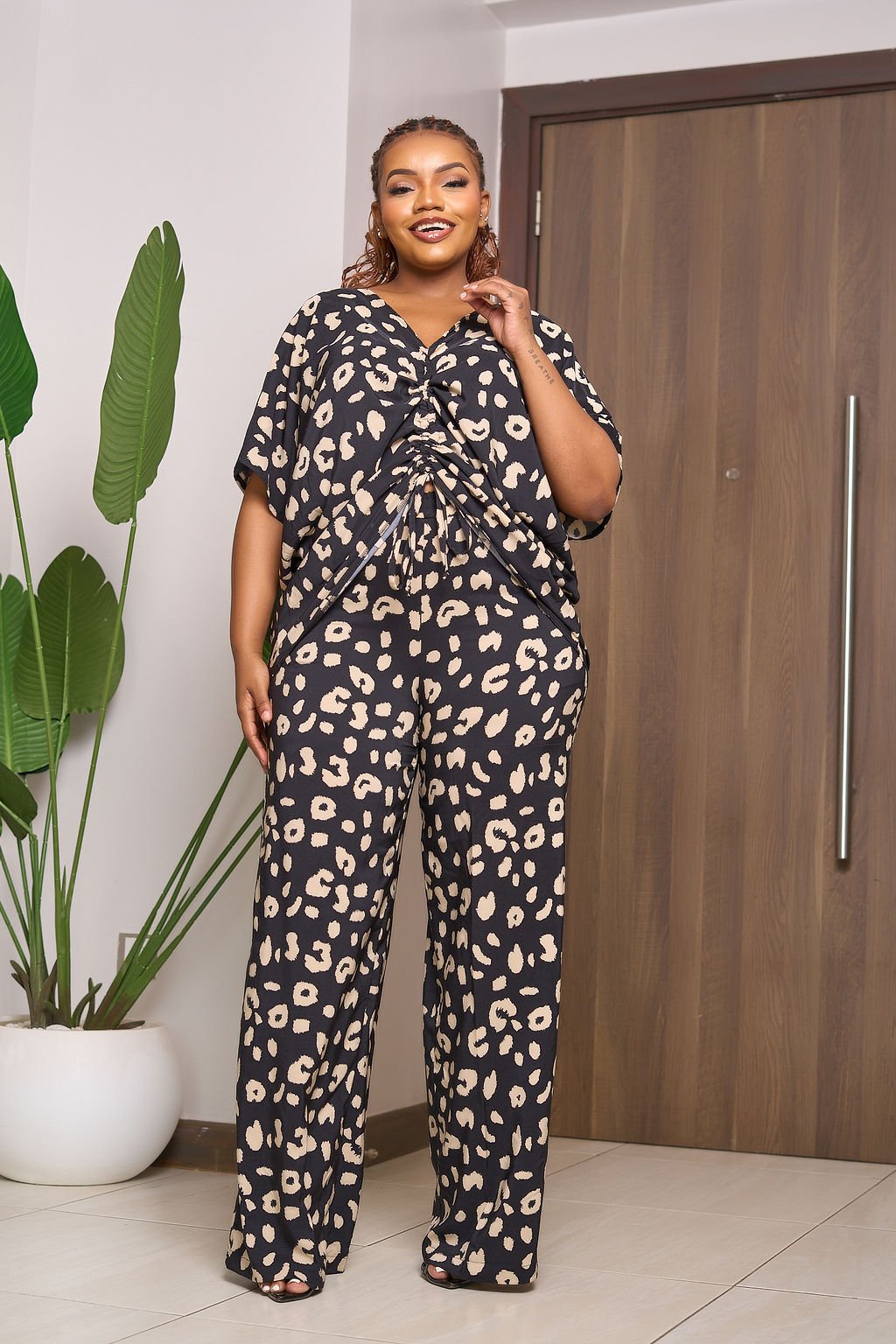 Polka Set