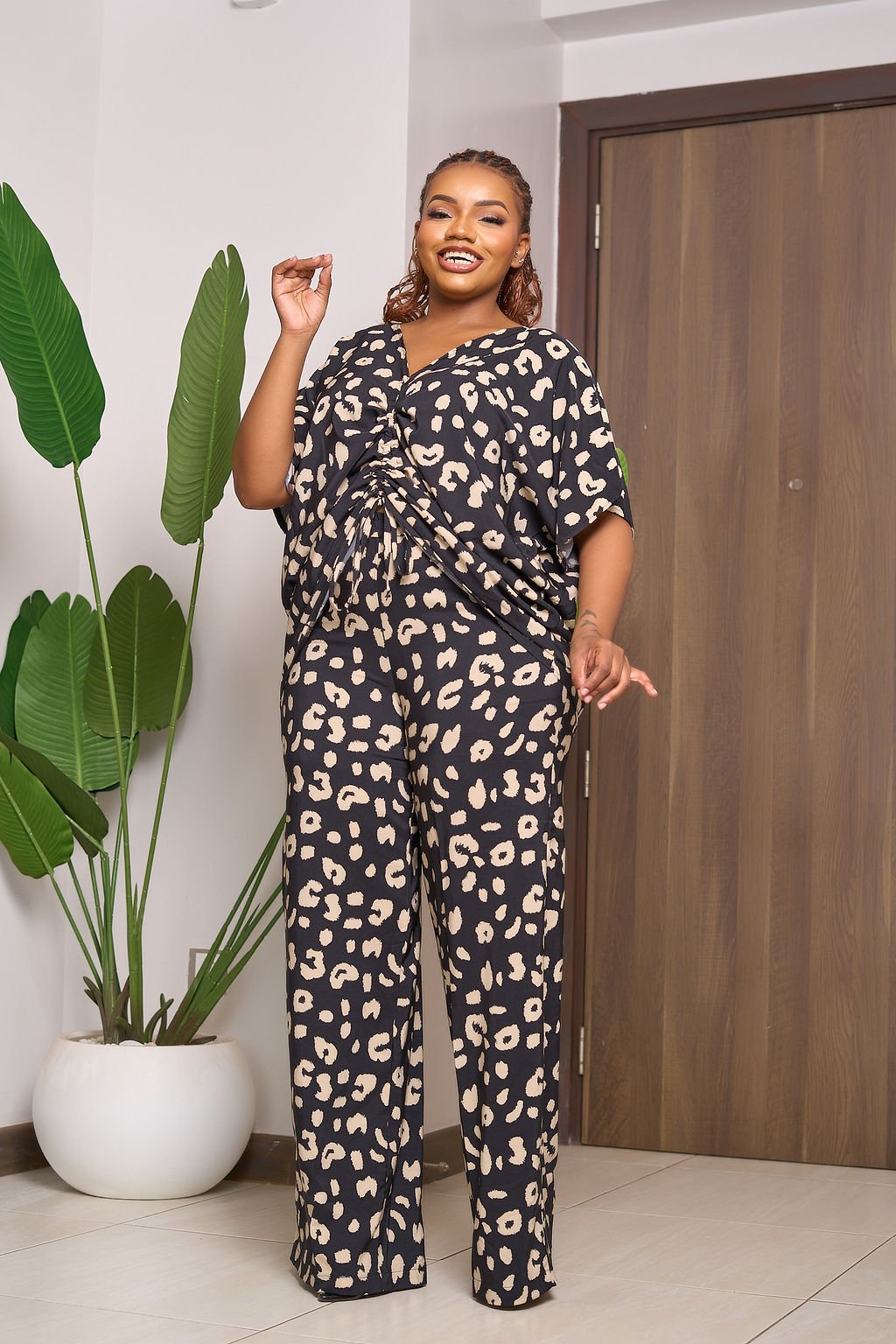 Polka Set