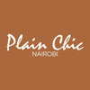 PlainChic Nairobi - Home