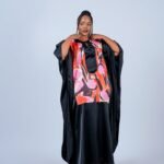 Aisha Kaftan