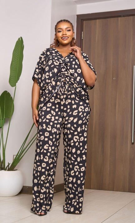 Polka Set