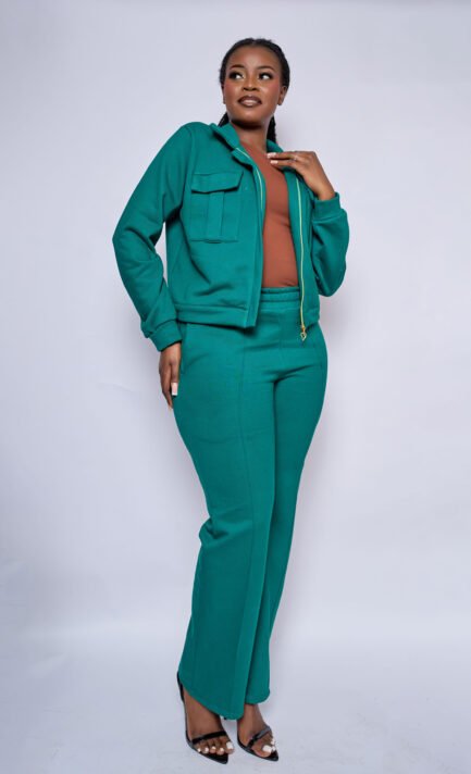 Jacky Set - Green