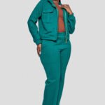 Jacky Set - Green