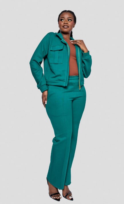 Jacky Set - Green